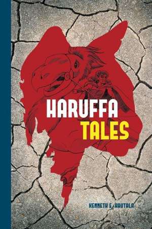 Haruffa Tales de Kenneth E. Hautala