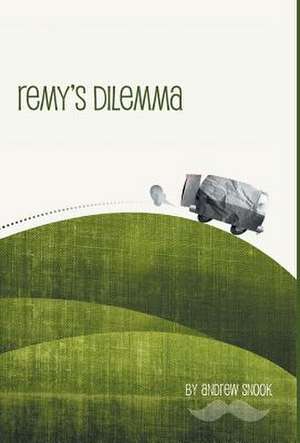 Remy's Dilemma de Andrew Snook