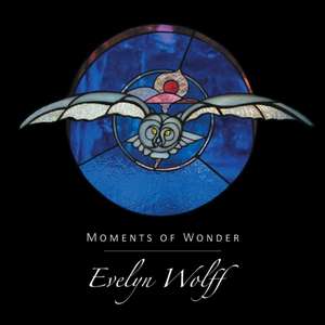 Moments of Wonder de Evelyn Wolff