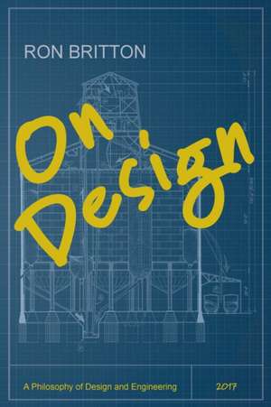 On Design de Ron Britton