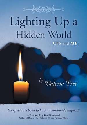 Lighting Up a Hidden World de Valerie Free