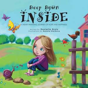 Grsic, D: DEEP DOWN INSIDE