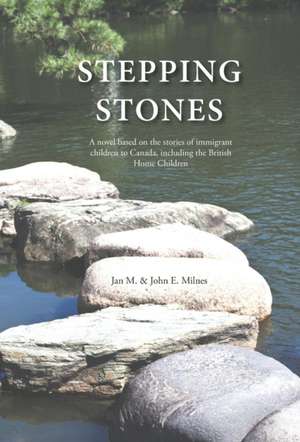 Stepping Stones de John E. Milnes