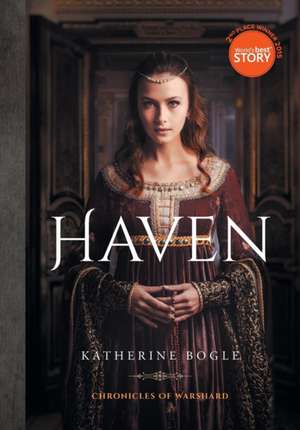 Haven de Katherine Bogle