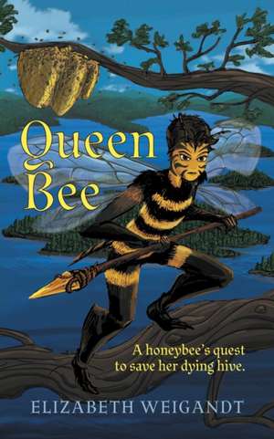 Queen Bee de Weigandt, Elizabeth