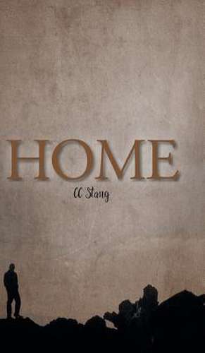 Home de Cc Stang