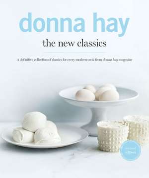 The New Classics de Donna Hay