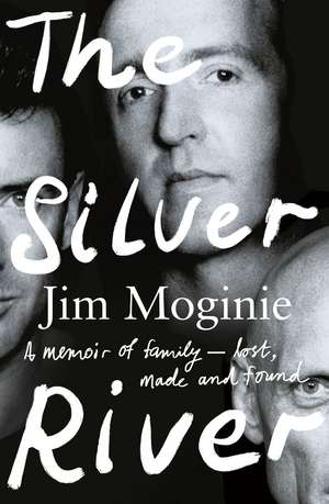 The Silver River de Jim Moginie