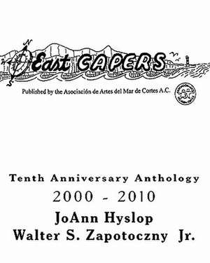 East Capers de Joann Hyslop