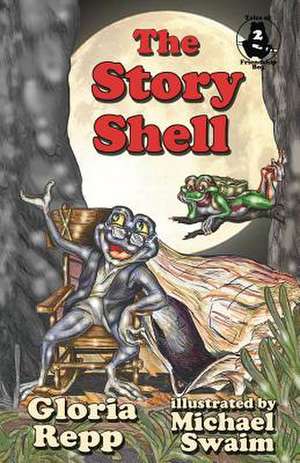 The Story Shell de Gloria Repp