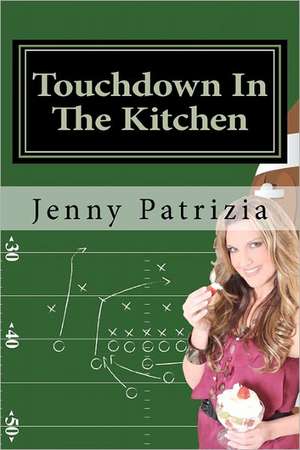 Touchdown in the Kitchen de Jenny Patrizia