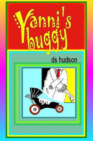 Yanni's Buggy de D. S. Hudson