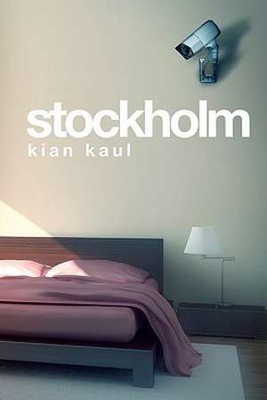 Stockholm de Kian Kaul