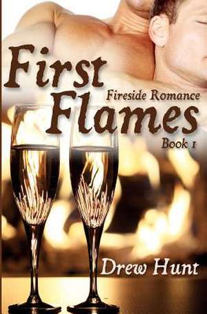 Fireside Romance Book 1 de Drew Hunt