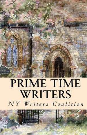 Prime Time Writers de NY Writers Coalition