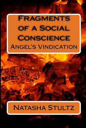 Fragments of a Social Conscience de Natasha R. Stultz