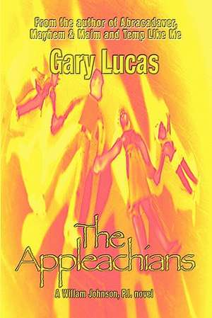 The Appleachians de MR Gary F. Lucas