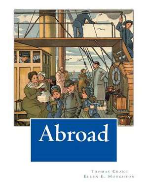 Abroad de Thomas Crane