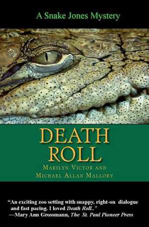 Death Roll de Michael Allan Mallory