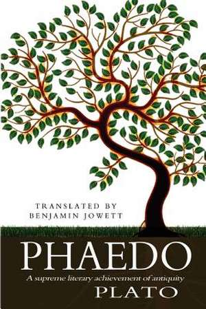 Phaedo de Plato