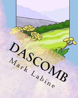 Dascomb de Mark Labine