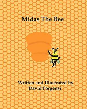 Midas the Bee