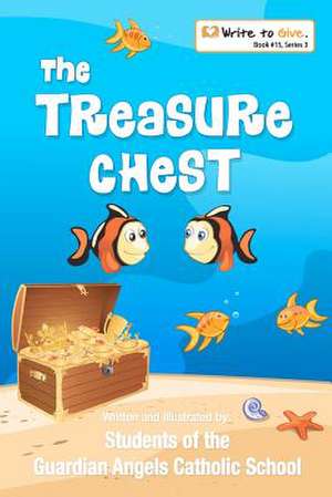 The Treasure Chest de Student Guardian Angels Catholic School