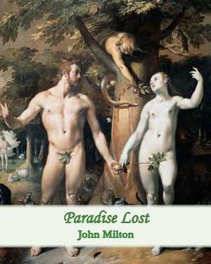 Paradise Lost de John Milton