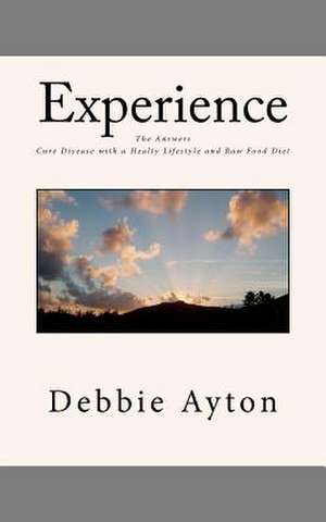 Experience de MS Debbie Ayton