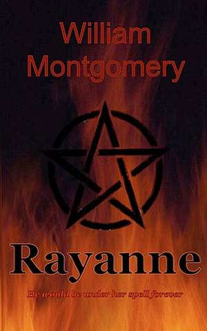 Rayanne de William Montgomery