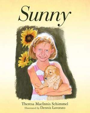 Sunny de Theresa Macinnis Schimmel