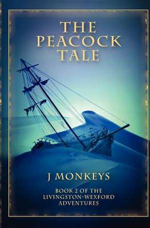 The Peacock Tale de J. Monkeys