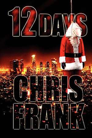 12 Days de Chris Frank