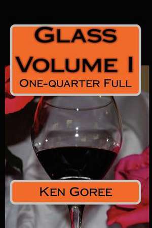 Glass de Ken Goree