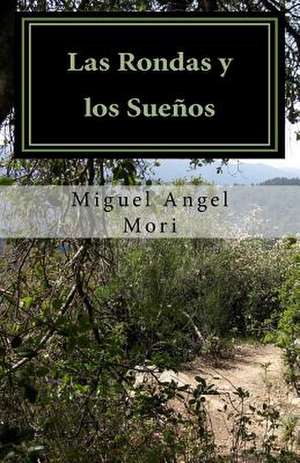 Las Rondas y Los Suenos de Miguel Angel Mori