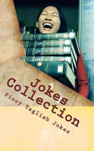 Jokes Collection de Tatay Jobo Elizes Pub