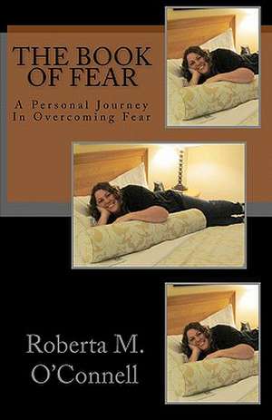 The Book of Fear de Mrs Roberta M. O'Connell