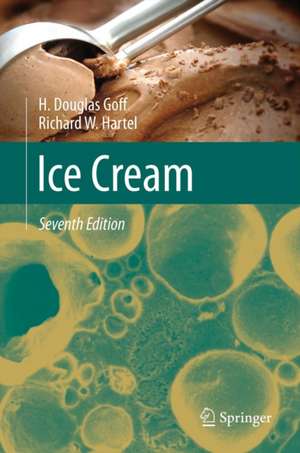 Ice Cream de H. Douglas Goff