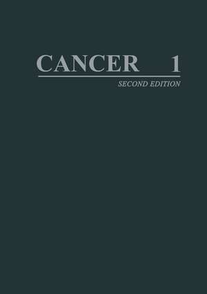 Etiology: Chemical and Physical Carcinogenesis de Frederick F. Becker