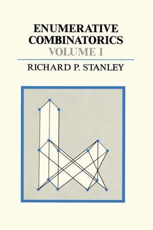 Enumerative Combinatorics de Richard Stanley