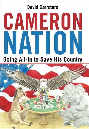 Cameron Nation de David Carraturo