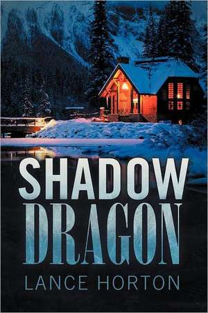 Shadow Dragon de Lance Horton