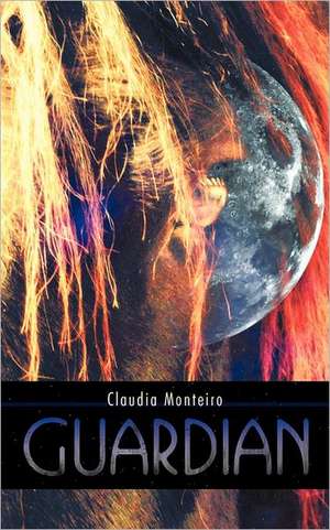 Guardian de Claudia Monteiro