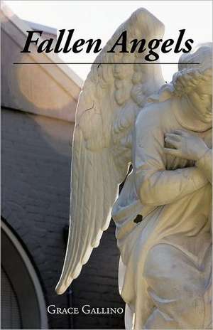 Fallen Angels de Grace Gallino