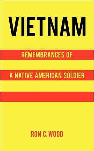 Vietnam de Ron C. Wood