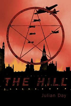 The Hill de Julian Day