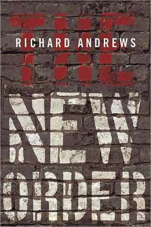 The New Order de Richard Andrews