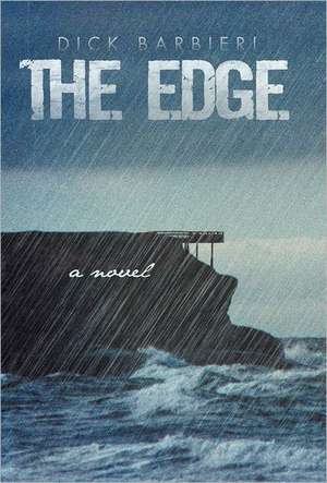 The Edge de Dick Barbieri