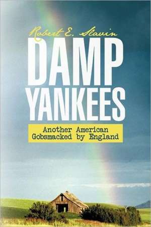 Damp Yankees de Robert E. Slavin