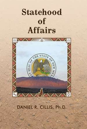 Statehood of Affairs de Daniel R. Cillis Phd